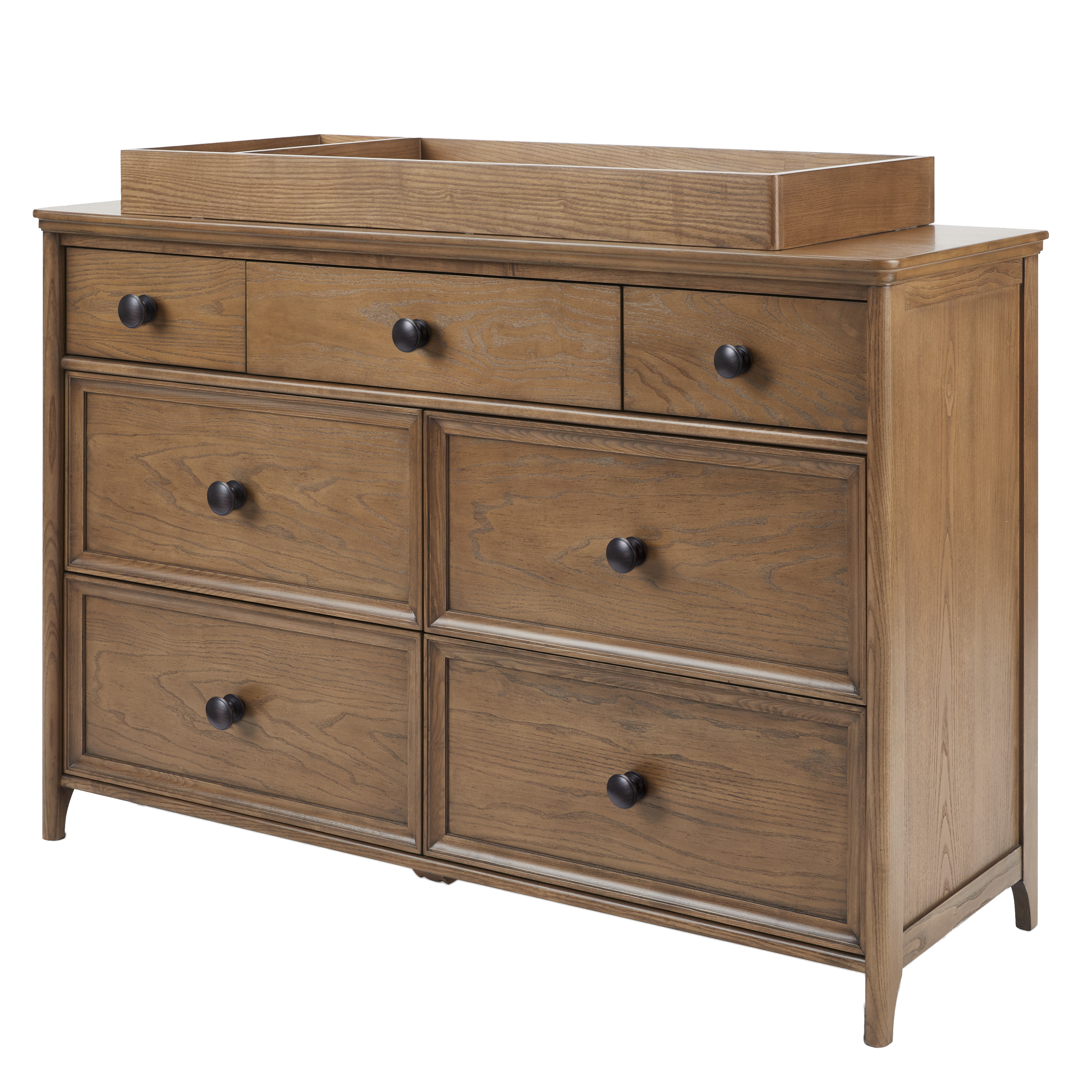 Maxi Cosi Quiet Luxury 7-Drawer Dresser- Bambi Baby