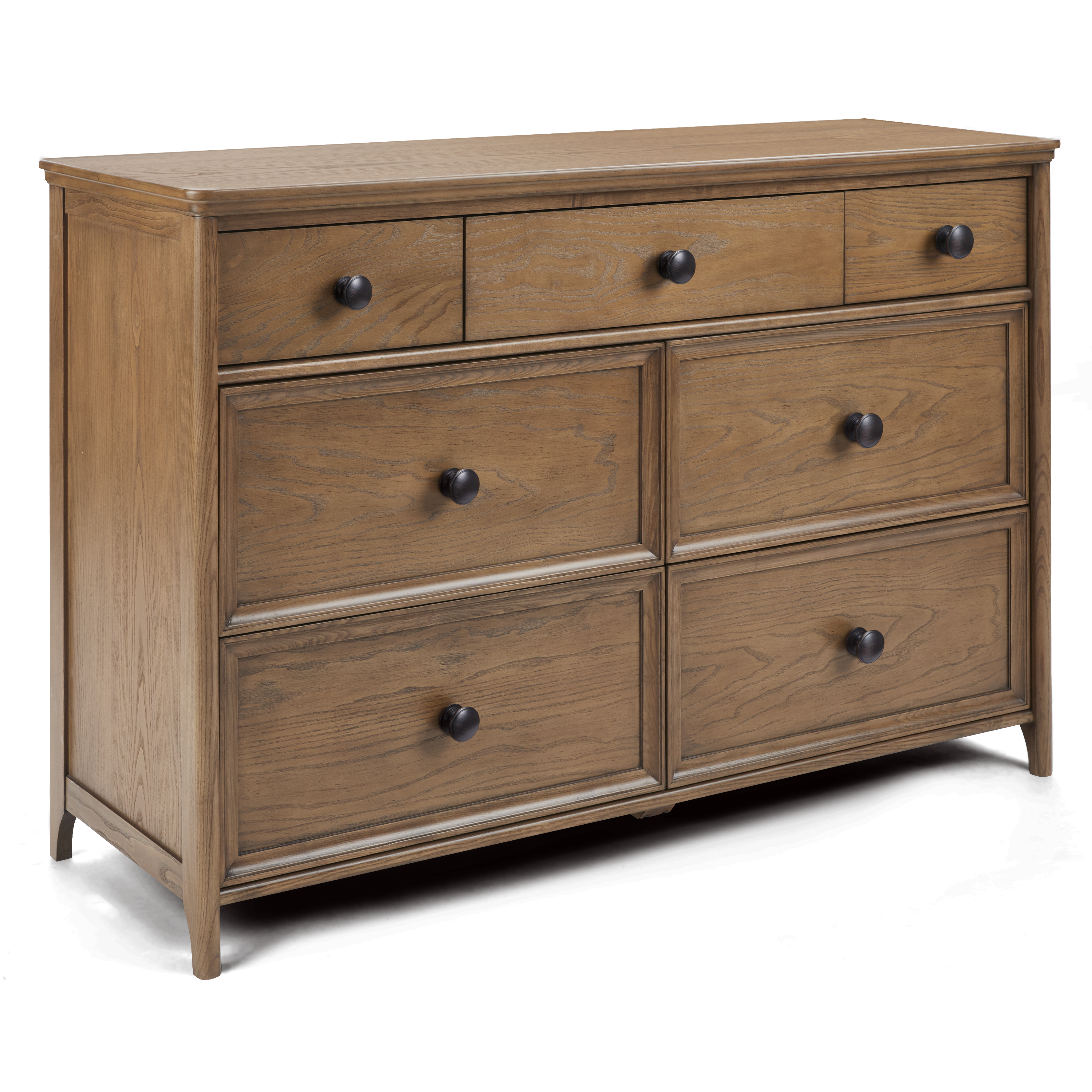 Maxi Cosi Quiet Luxury 7-Drawer Dresser- Bambi Baby