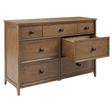 Maxi Cosi Quiet Luxury 7-Drawer Dresser - Bambi Baby