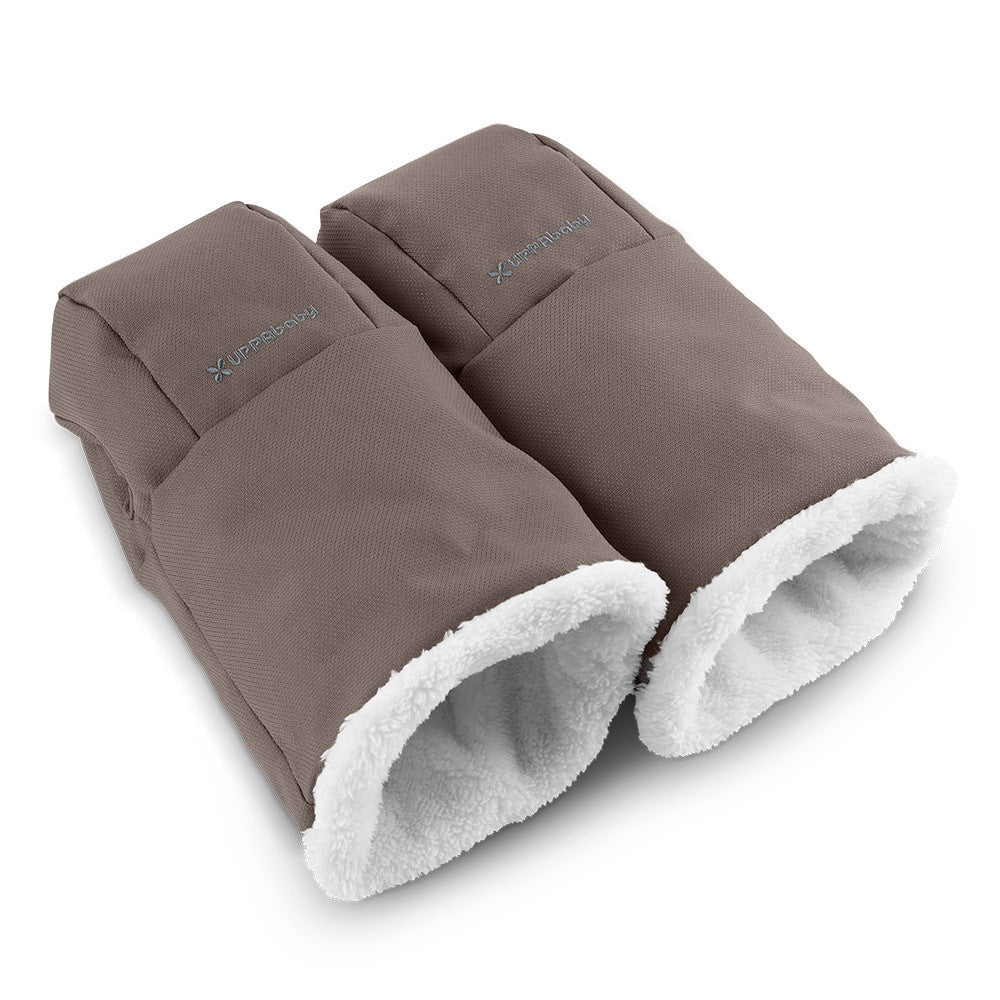 UPPAbaby CozyHandmuffs in Theo- Bambi Baby