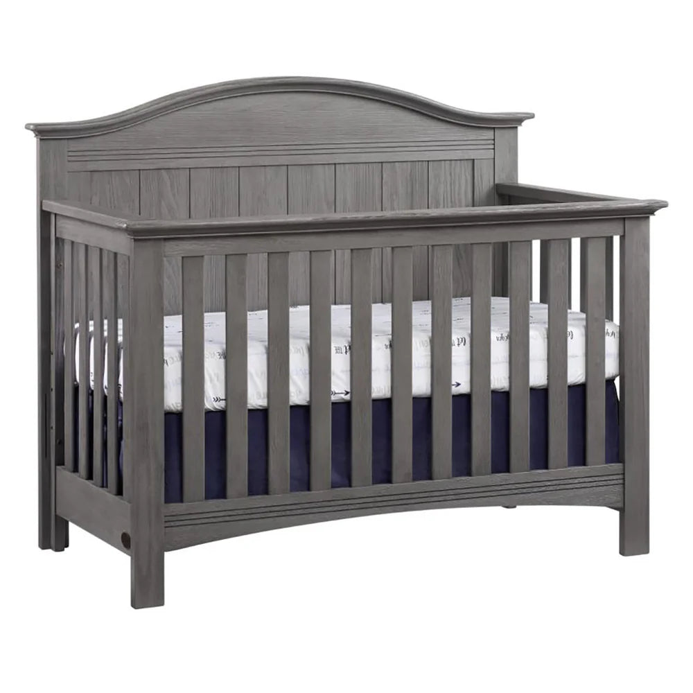 Soho Baby Chandler 4 in 1 Convertible Crib- Bambi Baby