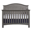 Soho Baby Chandler 4 in 1 Convertible Crib - Bambi Baby