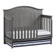 Soho Baby Chandler 4 in 1 Convertible Crib - Bambi Baby