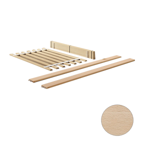 Romina Karisma Full-Size Bed Conversion Kit