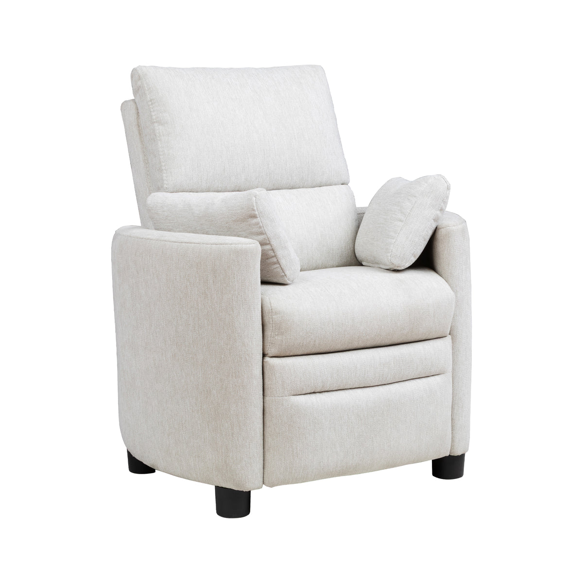 Westwood Design Compass Kids Push Back Recliner- Bambi Baby