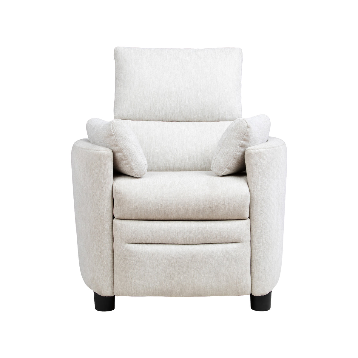 Westwood Design Compass Kids Push Back Recliner- Bambi Baby