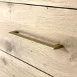Romina Metal Handlebar-Gold - Bambi Baby