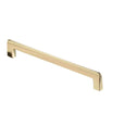 Romina Metal Handlebar-Gold
