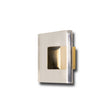 Romina Lucite Square - Bambi Baby