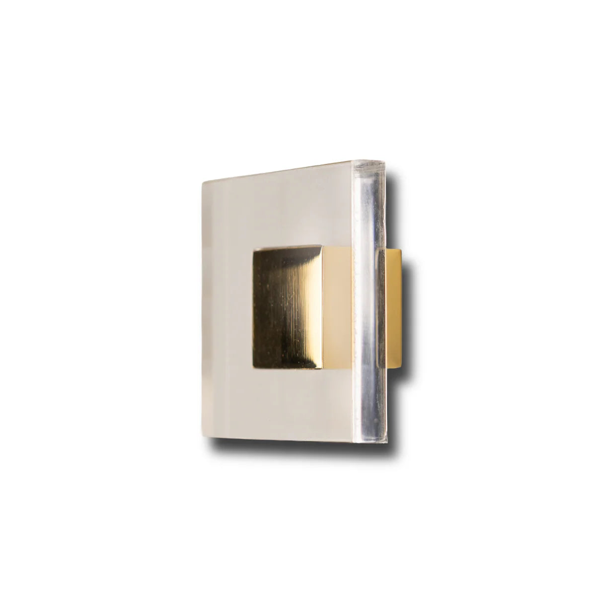 Romina Lucite Square- Bambi Baby