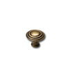 Romina Bronze Swirl