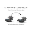 CYBEX Cloud T Comfort Extend Infant Car Seat with SensorSafe - Bambi Baby