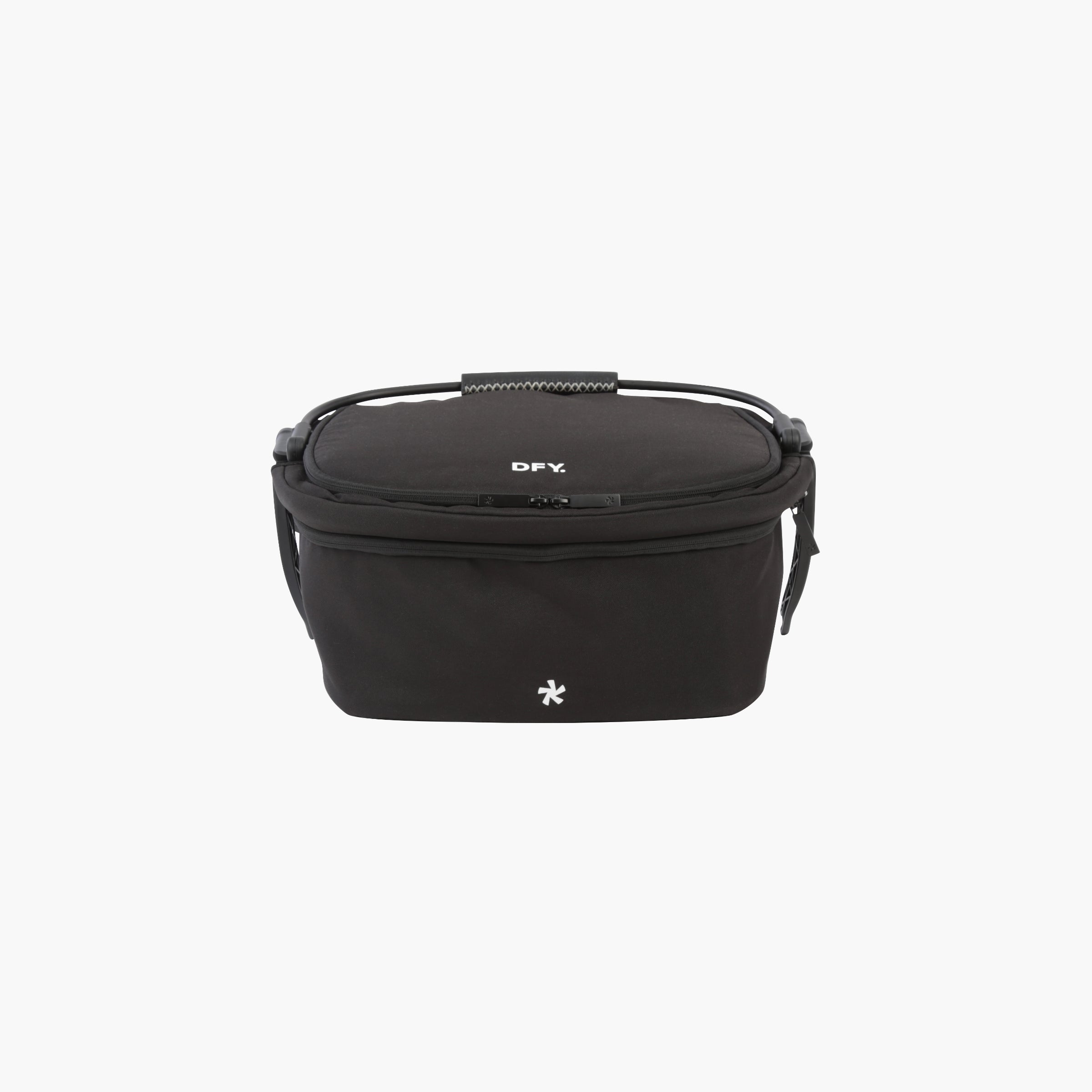 DFY Cool Box - Black- Bambi Baby