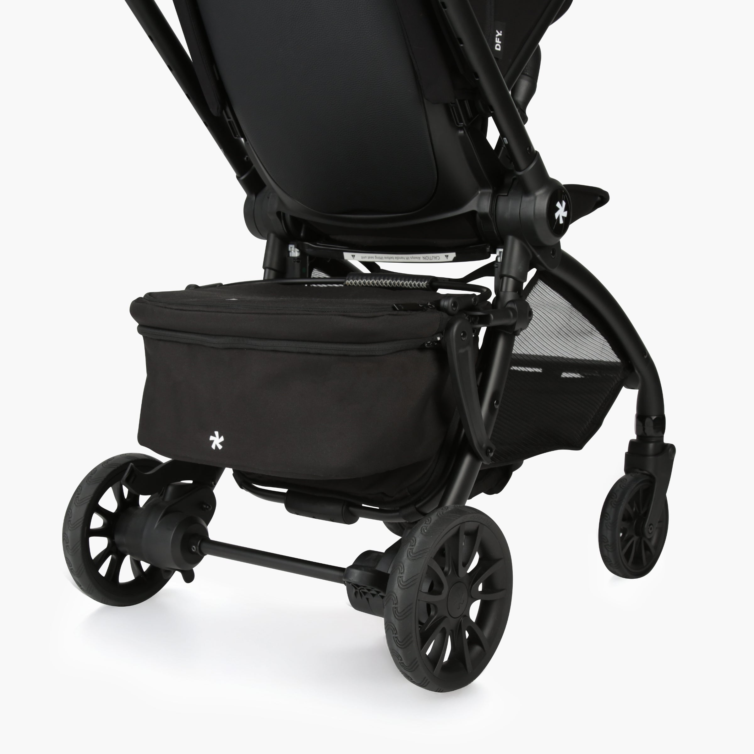 DFY Cool Box - Black- Bambi Baby