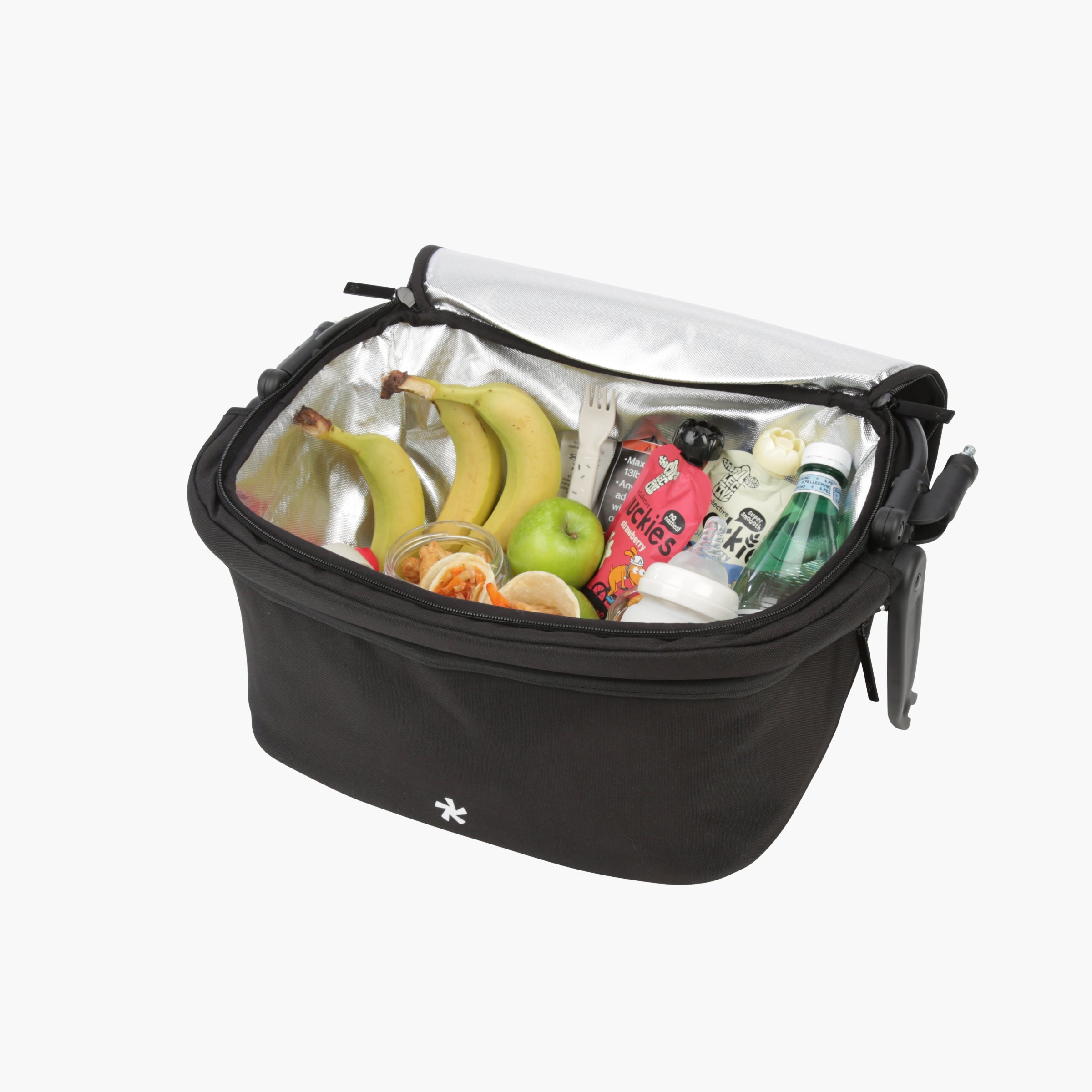 DFY Cool Box - Black- Bambi Baby