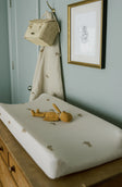 Oilo Changing Pad Cover - Small - Bambi Baby