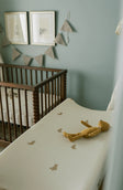 Oilo Changing Pad Cover - Small - Bambi Baby