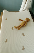 Oilo Changing Pad Cover - Small - Bambi Baby