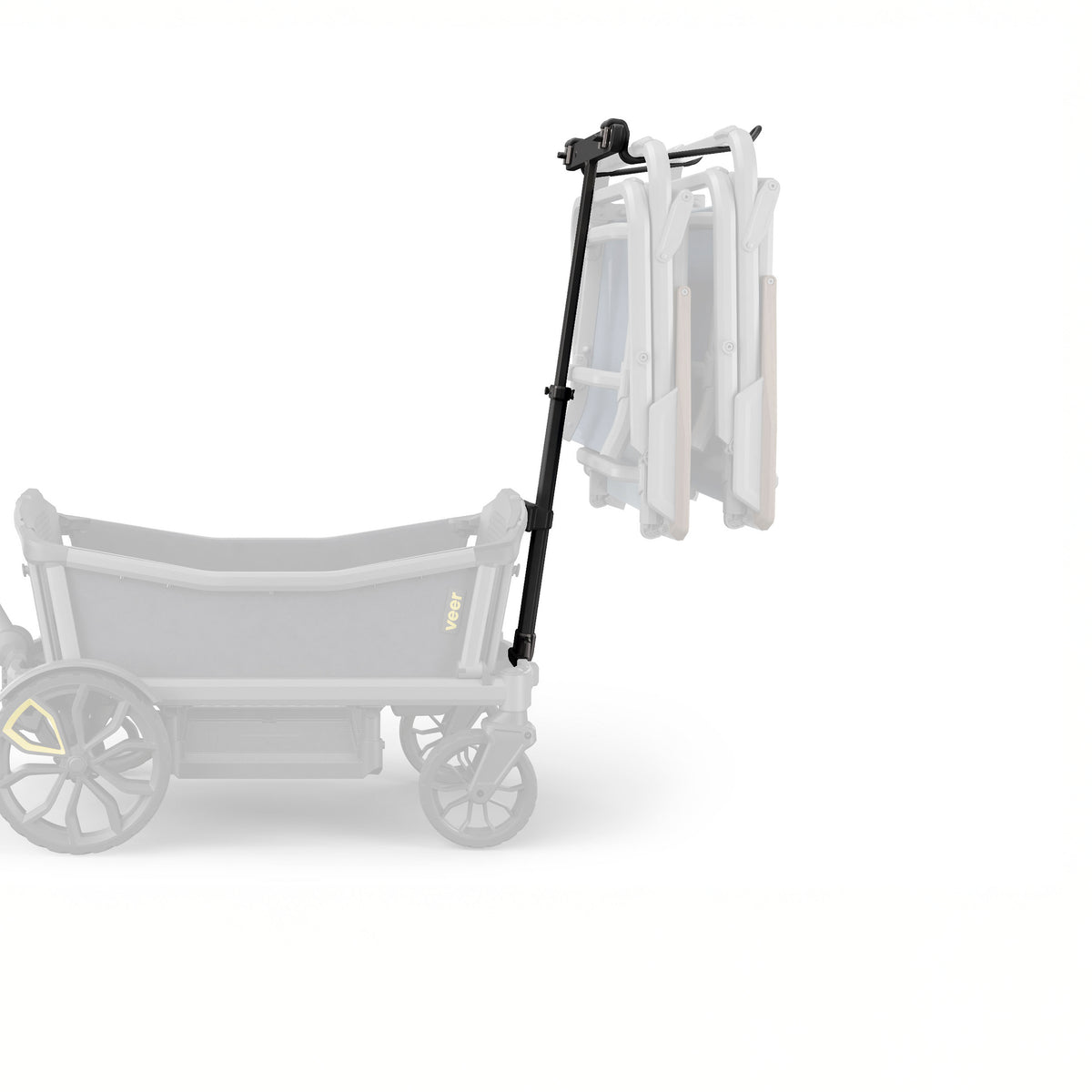 Veer Cruiser Rack- Bambi Baby