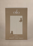 Oilo Organic Crib Sheet - Bambi Baby