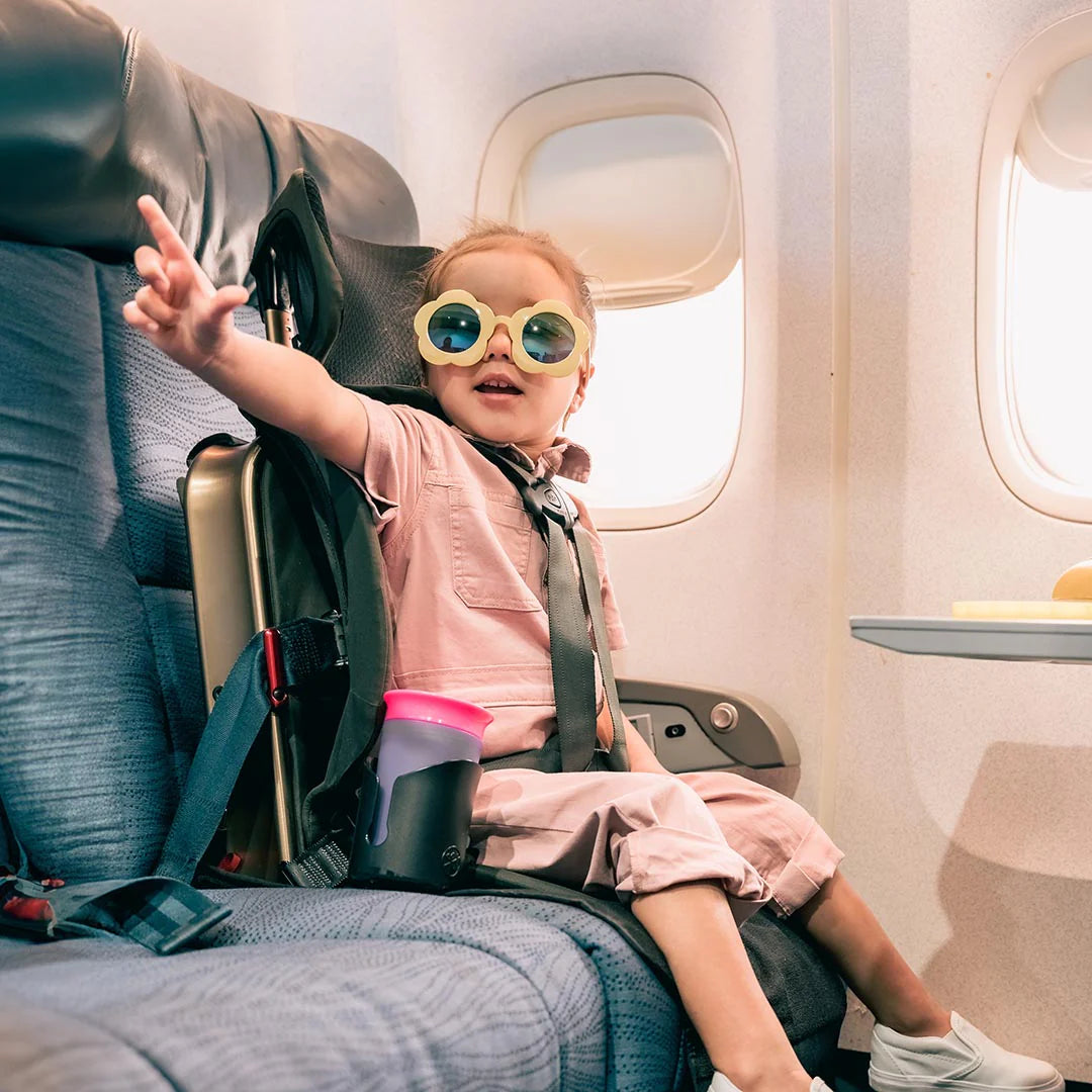 WAYB Pico Car Seat- Bambi Baby