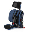 WAYB Pico Car Seat - Bambi Baby