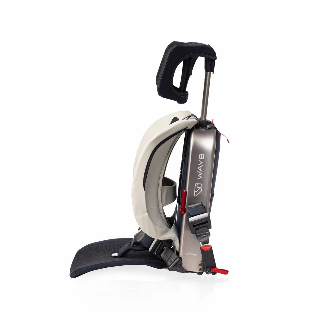 WAYB Pico Car Seat- Bambi Baby