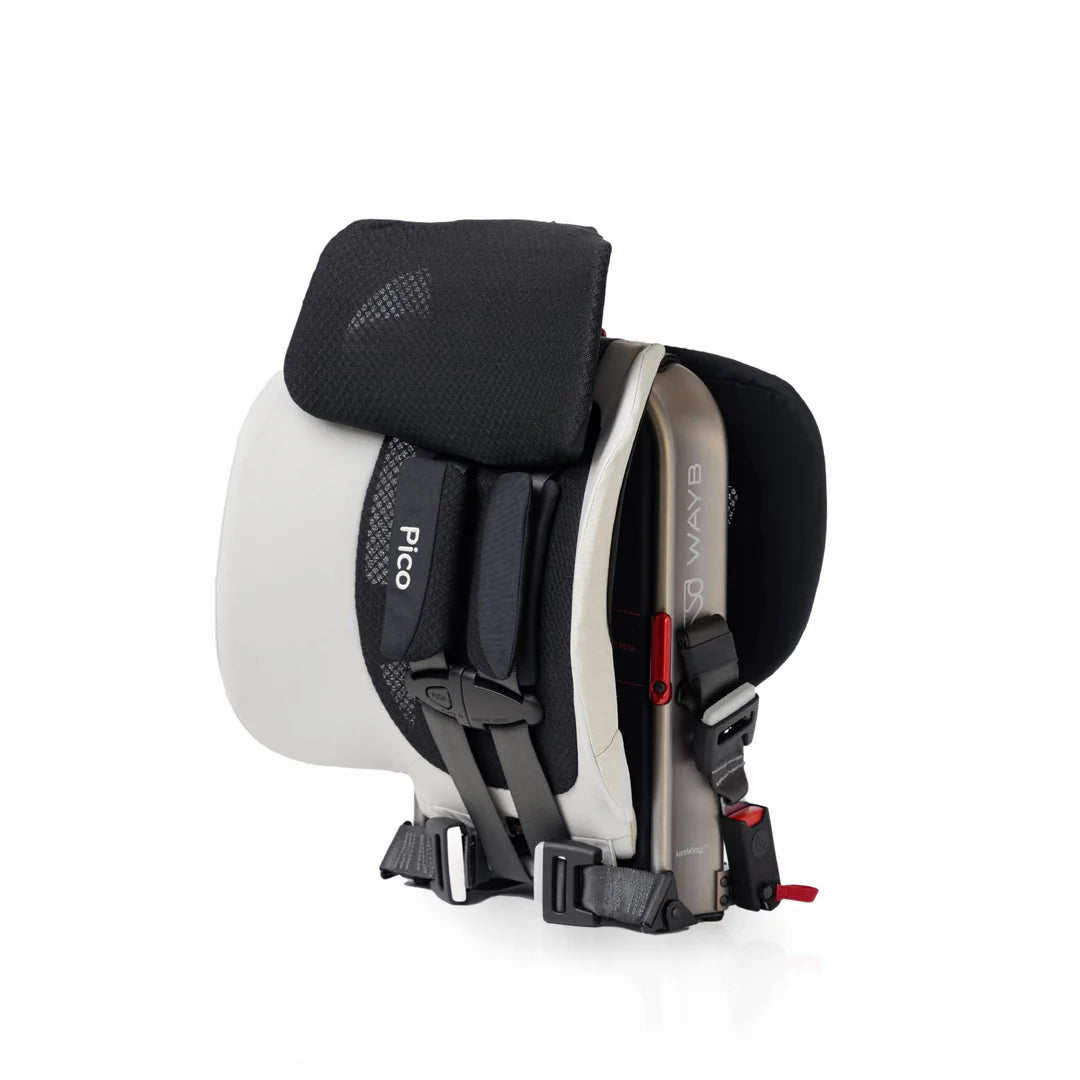 WAYB Pico Car Seat- Bambi Baby