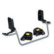 Adaptador para cochecito de bebé BOB Gear Alterrain Pro Jogging para todas las marcas de asientos de coche para bebés - Bambi Baby