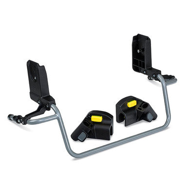 britax bob double stroller BOB Gear Single Jogging Stroller Adapter for Select Infant Car Seats