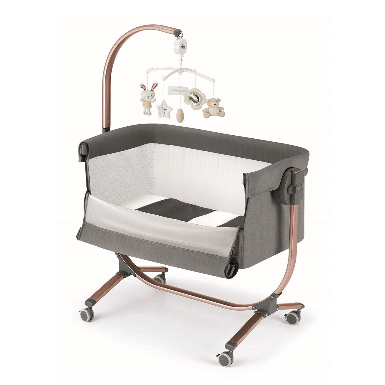 CAM Cullami Co-Sleeper- Bambi Baby