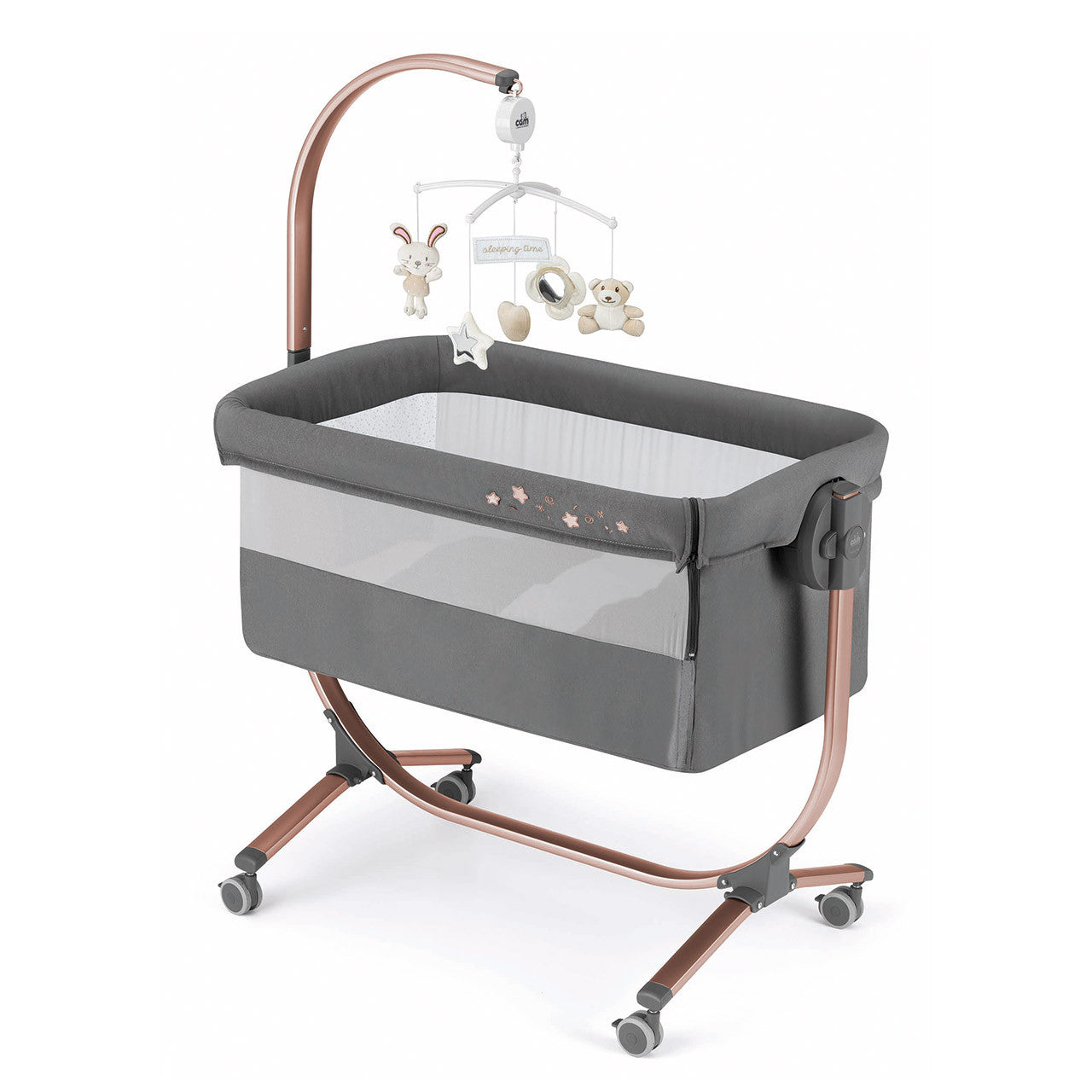 CAM Cullami Co-Sleeper- Bambi Baby