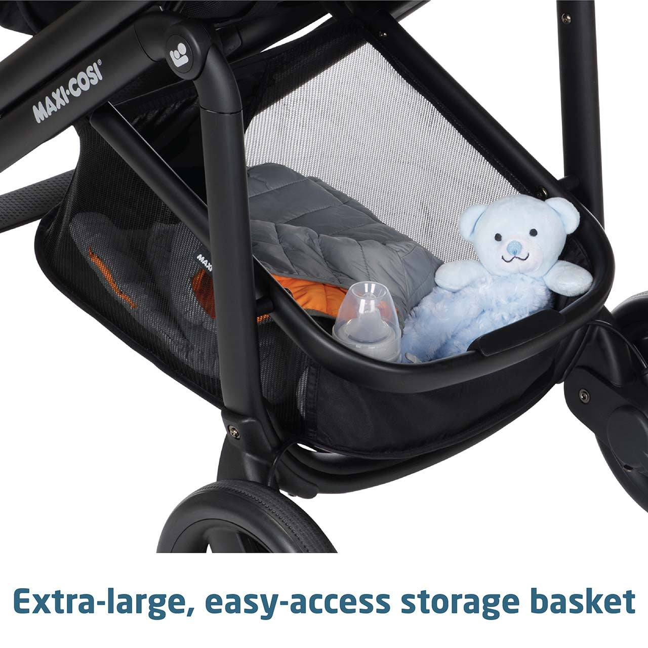 Maxi Cosi Tayla Max Stroller- Bambi Baby
