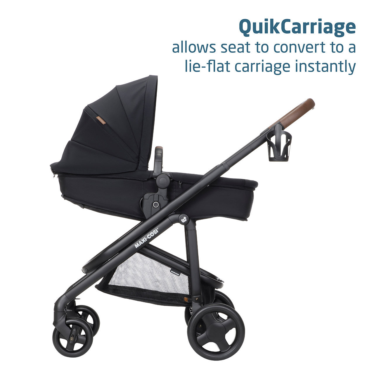 Maxi Cosi Tayla Max Stroller- Bambi Baby