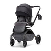 Cochecito modular giratorio Maxi Cosi Kindred Tana de 360°