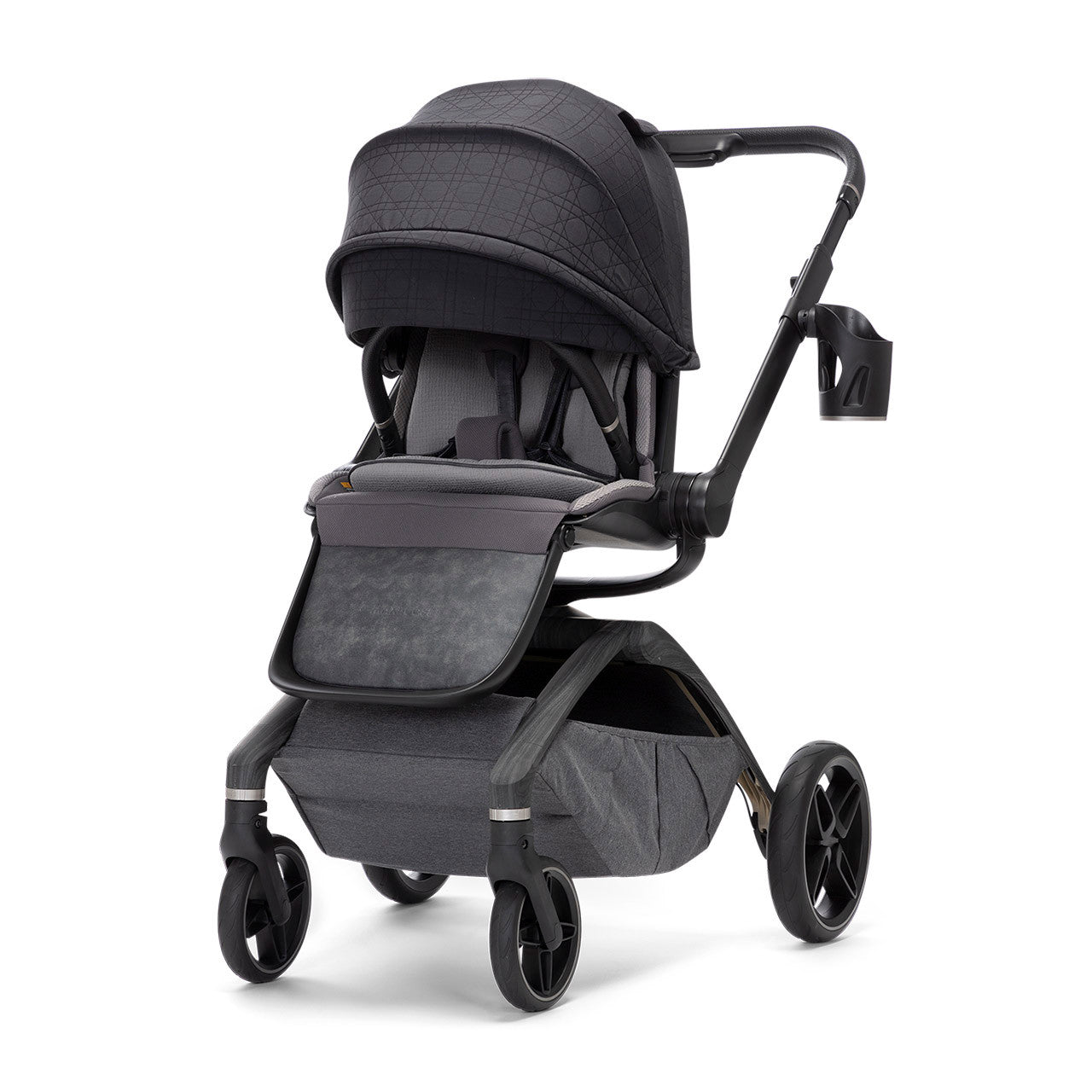 Maxi Cosi Kindred Tana 360° Rotating Modular Stroller- Bambi Baby