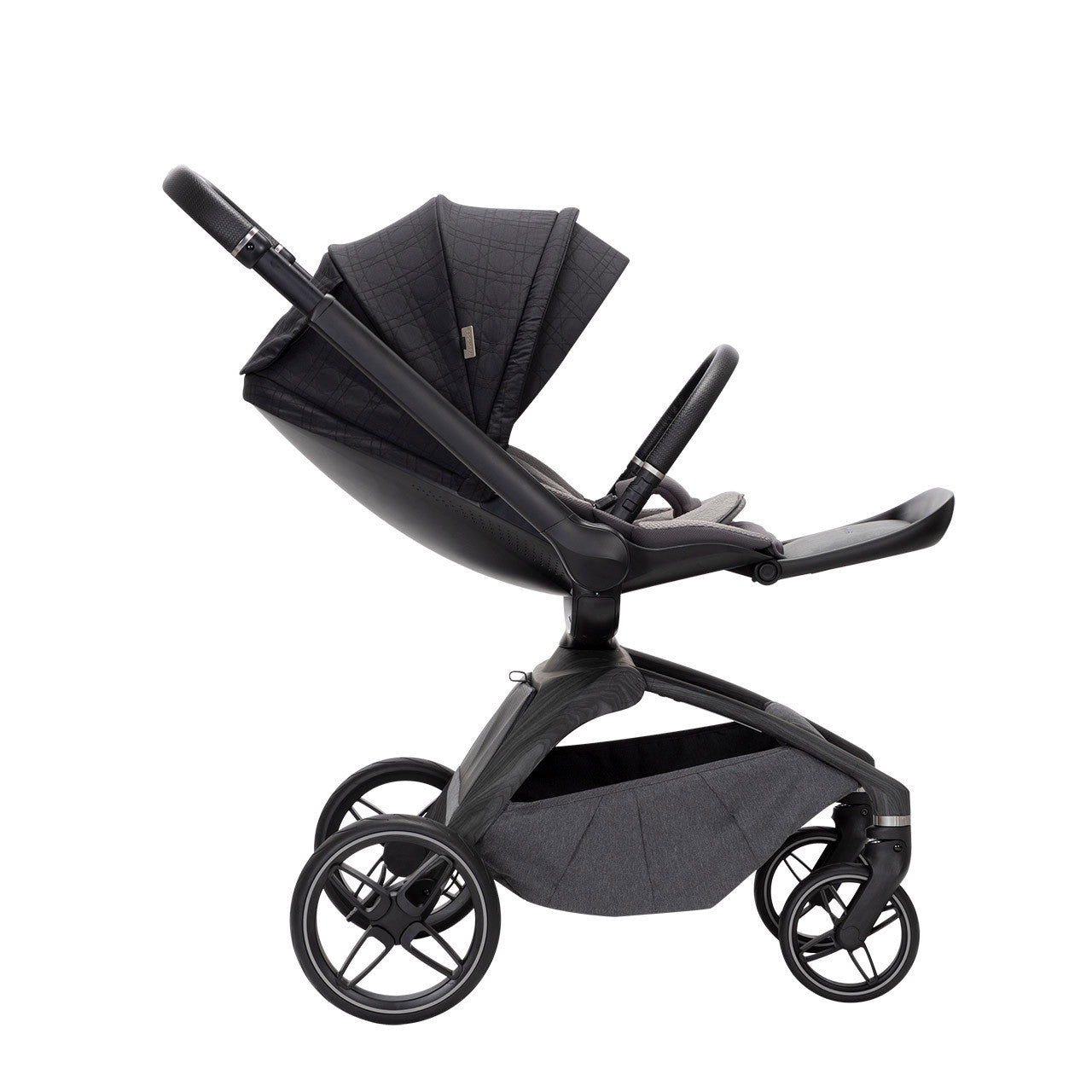 Maxi Cosi Kindred Tana 360° Rotating Modular Stroller- Bambi Baby