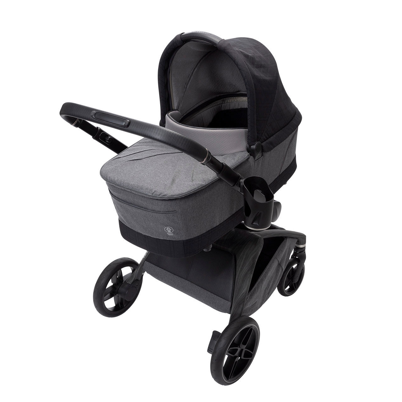maxi cosi giratorio Cochecito modular giratorio Maxi Cosi Kindred Tana de 360°