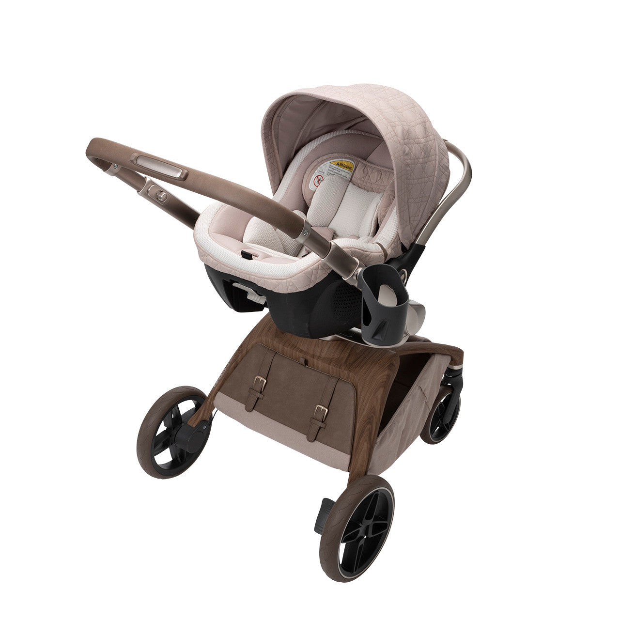 Maxi Cosi Kindred Peri™ 180° Rotating Infant Car Seat- Bambi Baby