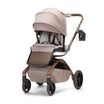 Cochecito modular giratorio Maxi Cosi Kindred Tana de 360°