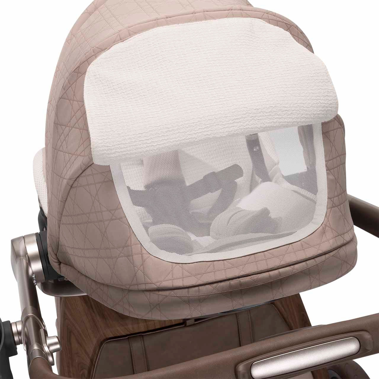 Maxi Cosi Kindred Tana 360° Rotating Modular Stroller- Bambi Baby