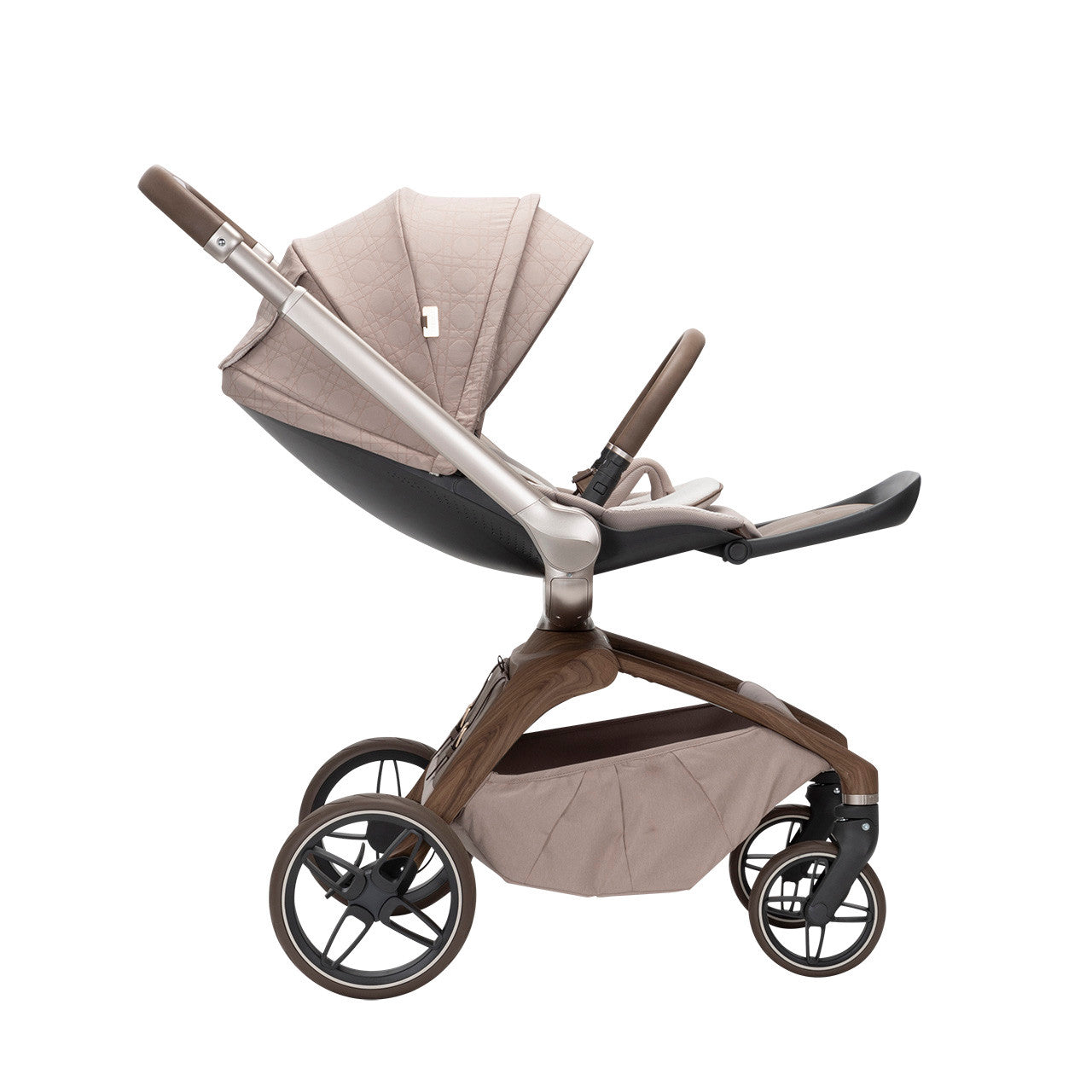 maxi cosi giratorio Carrinho modular giratório Maxi Cosi Kindred Tana 360°
