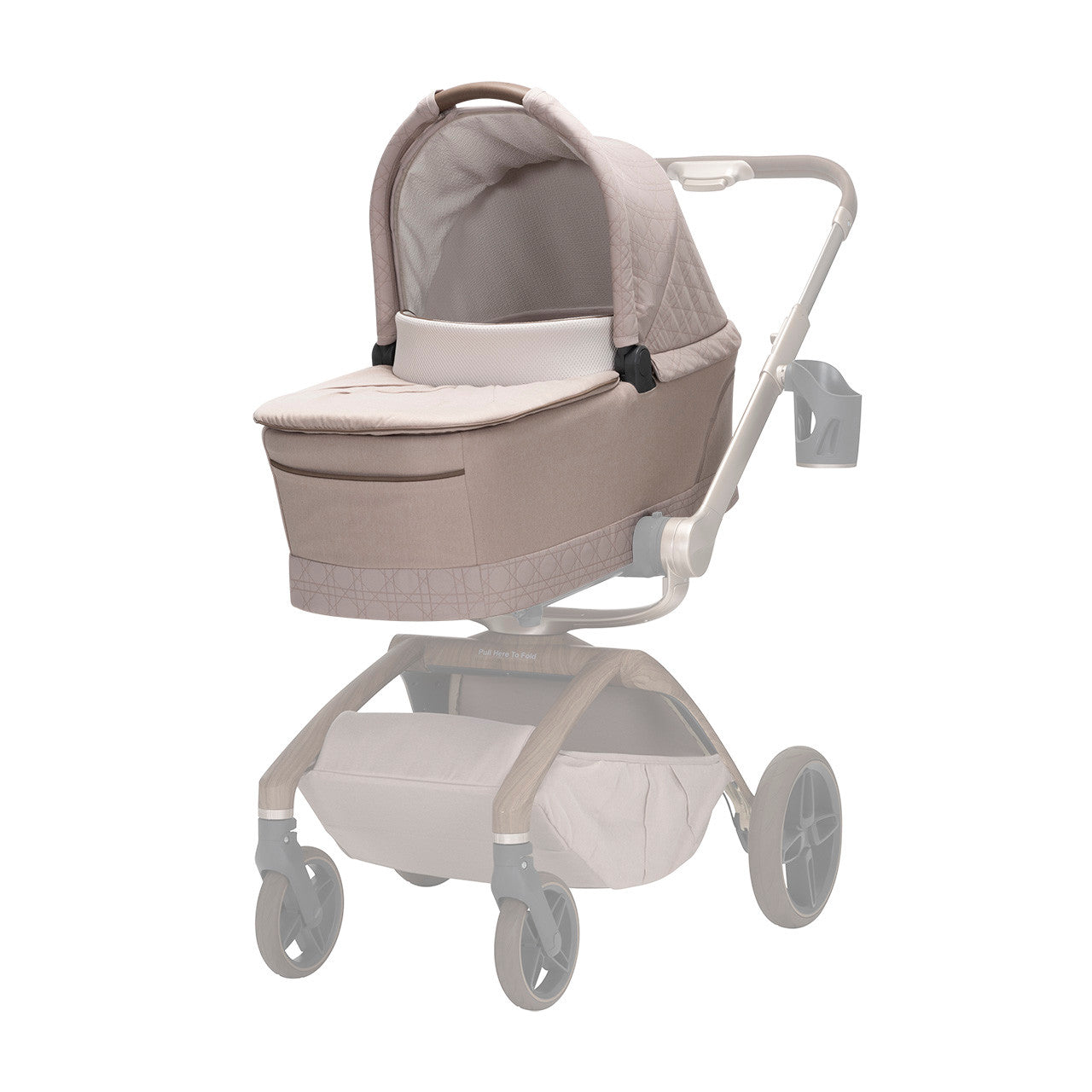 Maxi Cosi Kindred Carriage Accessory- Bambi Baby