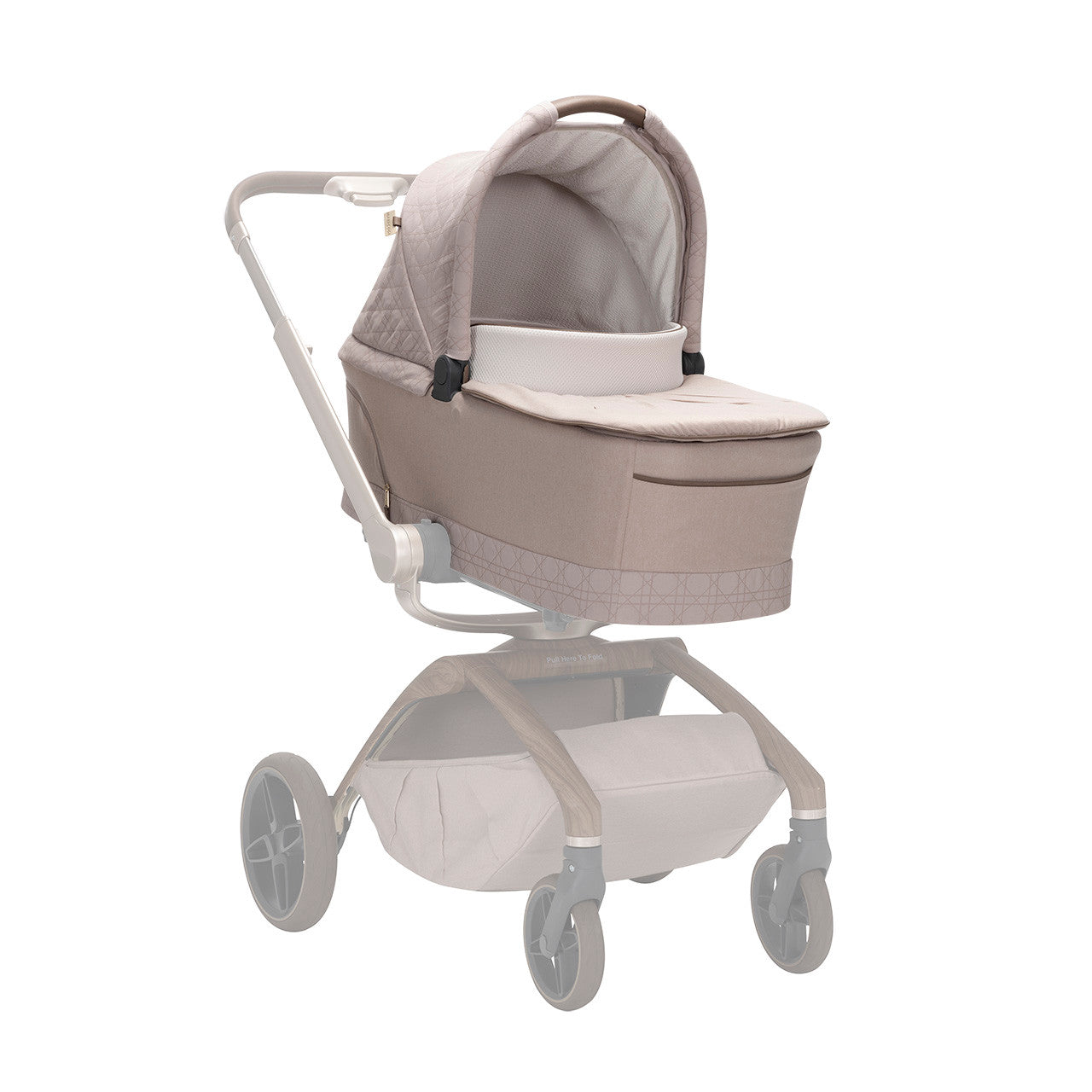 Maxi Cosi Kindred Carriage Accessory- Bambi Baby