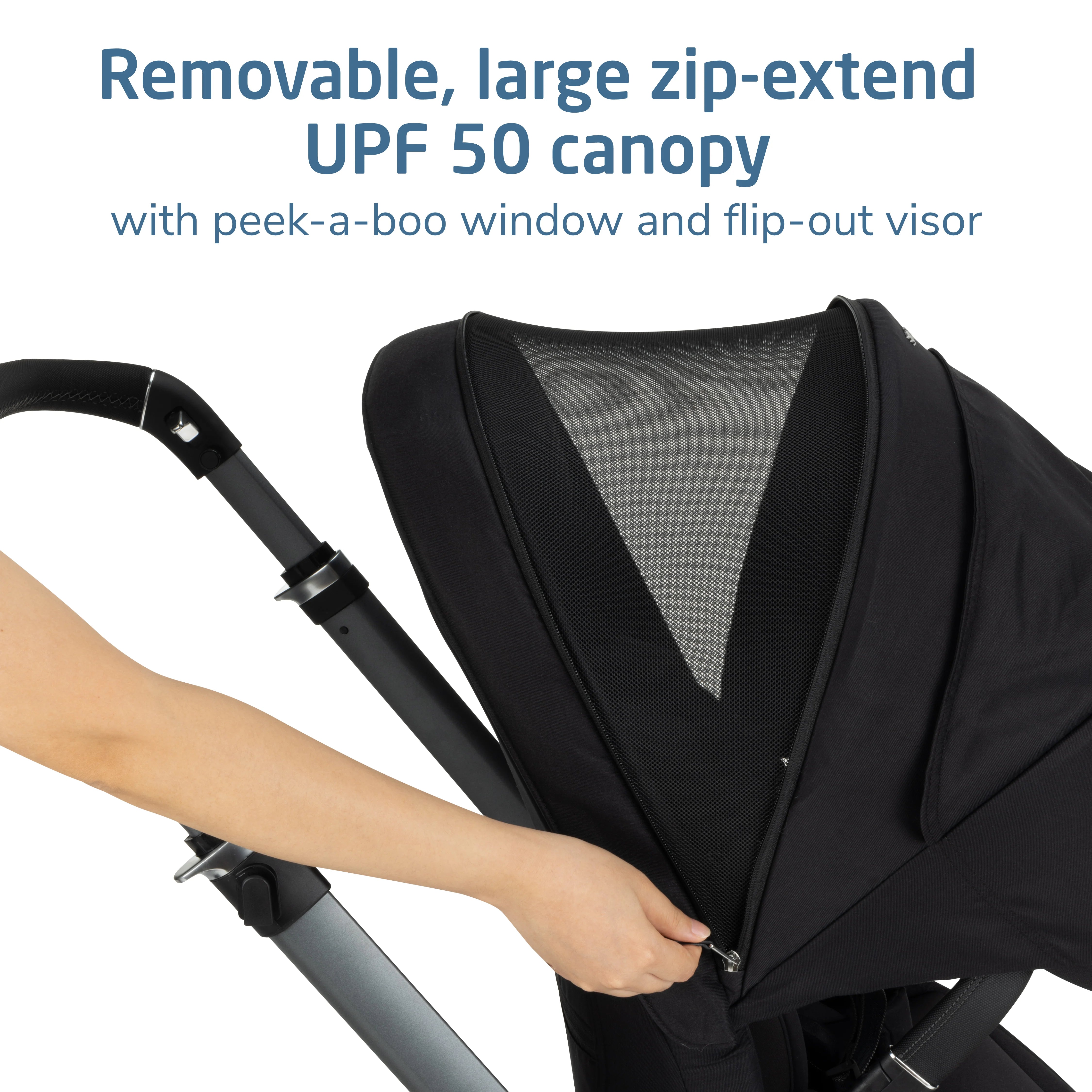 Maxi Cosi Fame™ Modular Stroller- Bambi Baby