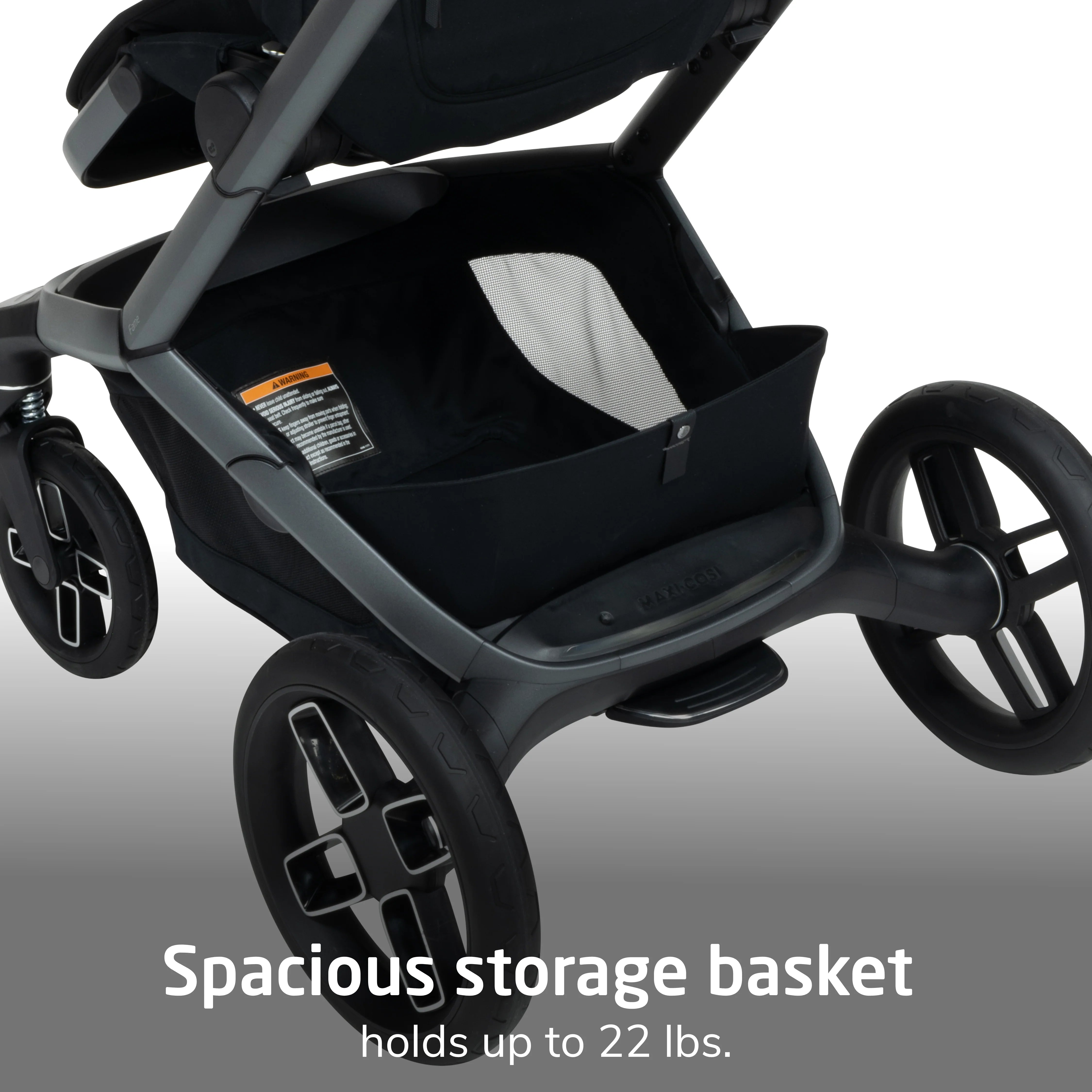 stroller base for maxi cosi car seat Maxi Cosi Fame™ Modular Stroller – Bambi Baby