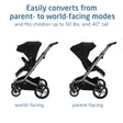 Cochecito modular Maxi-Cosi Fame™ - Bambi Baby