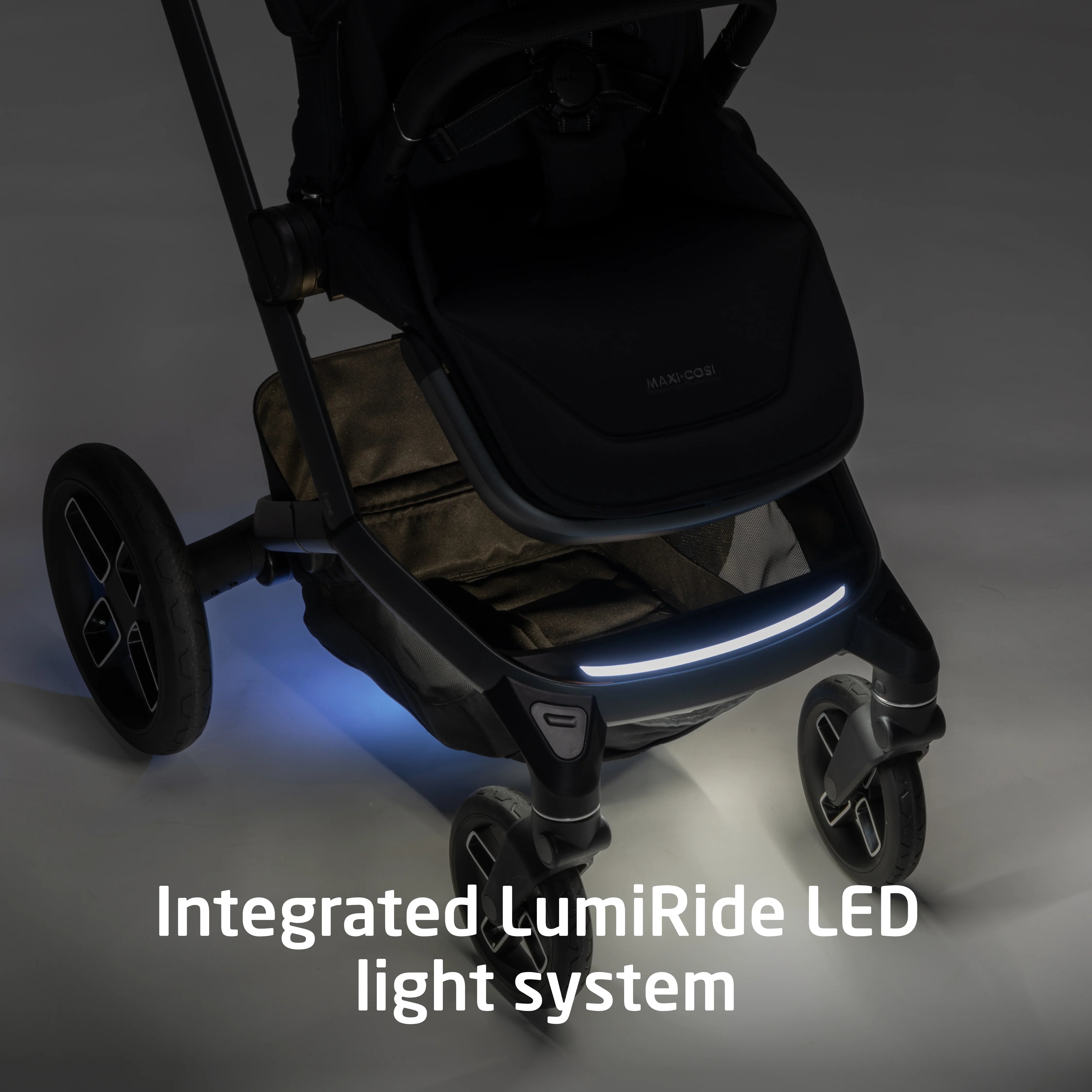 Maxi Cosi Fame™ Modular Stroller- Bambi Baby