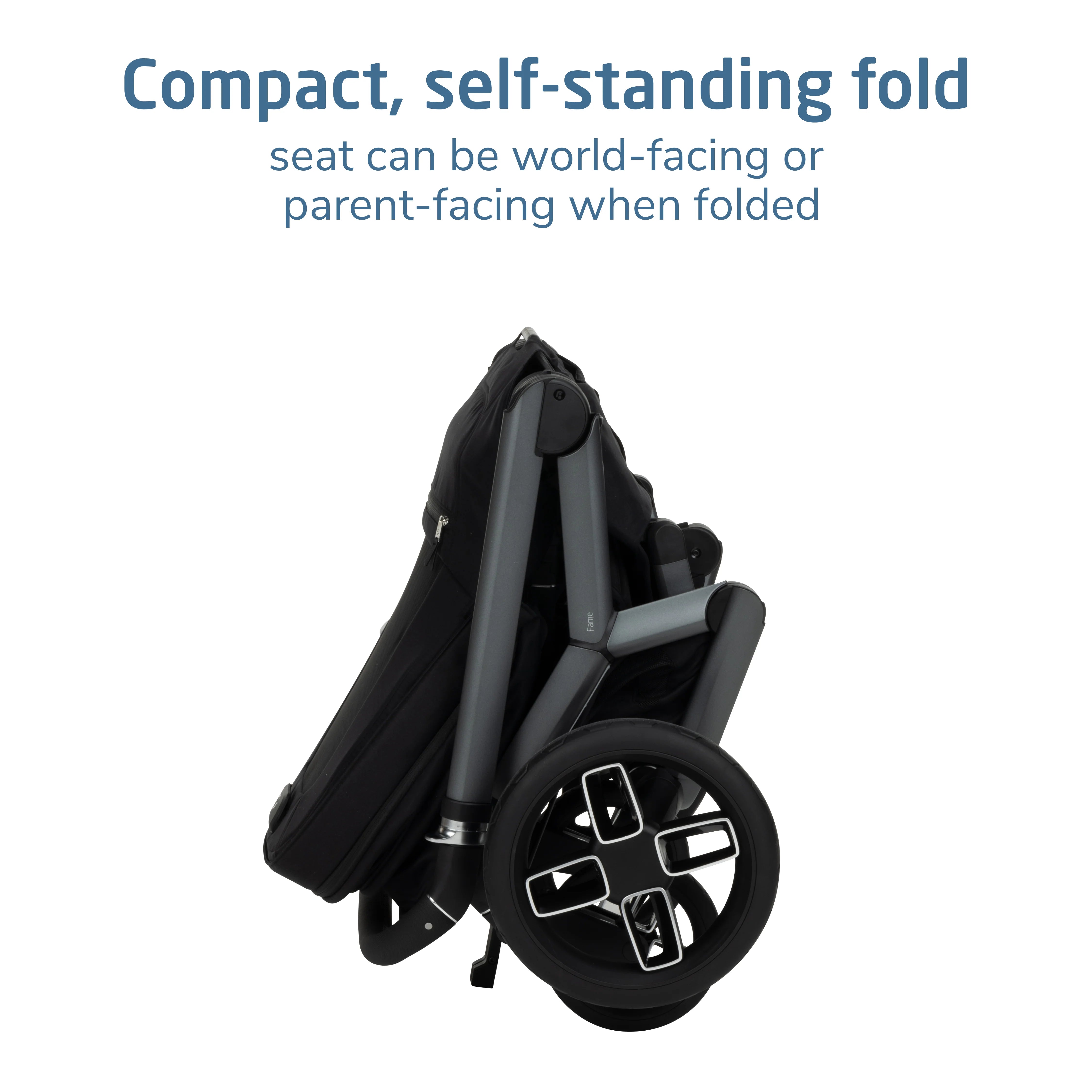 Maxi Cosi Fame™ Modular Stroller- Bambi Baby