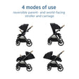 Maxi Cosi Oxford Modular Stroller - Bambi Baby
